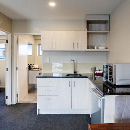 Ellerslie Palms Motel Auckland Exteriör bild