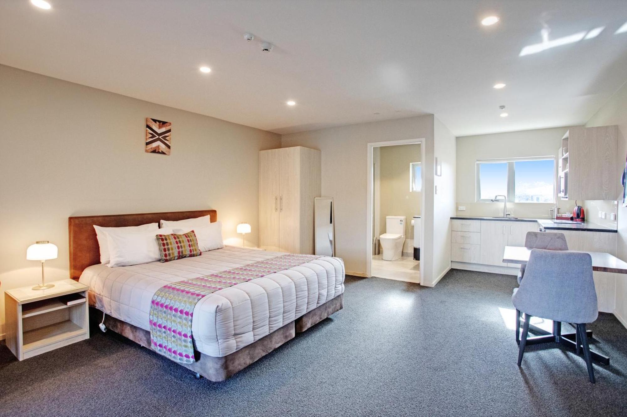Ellerslie Palms Motel Auckland Exteriör bild