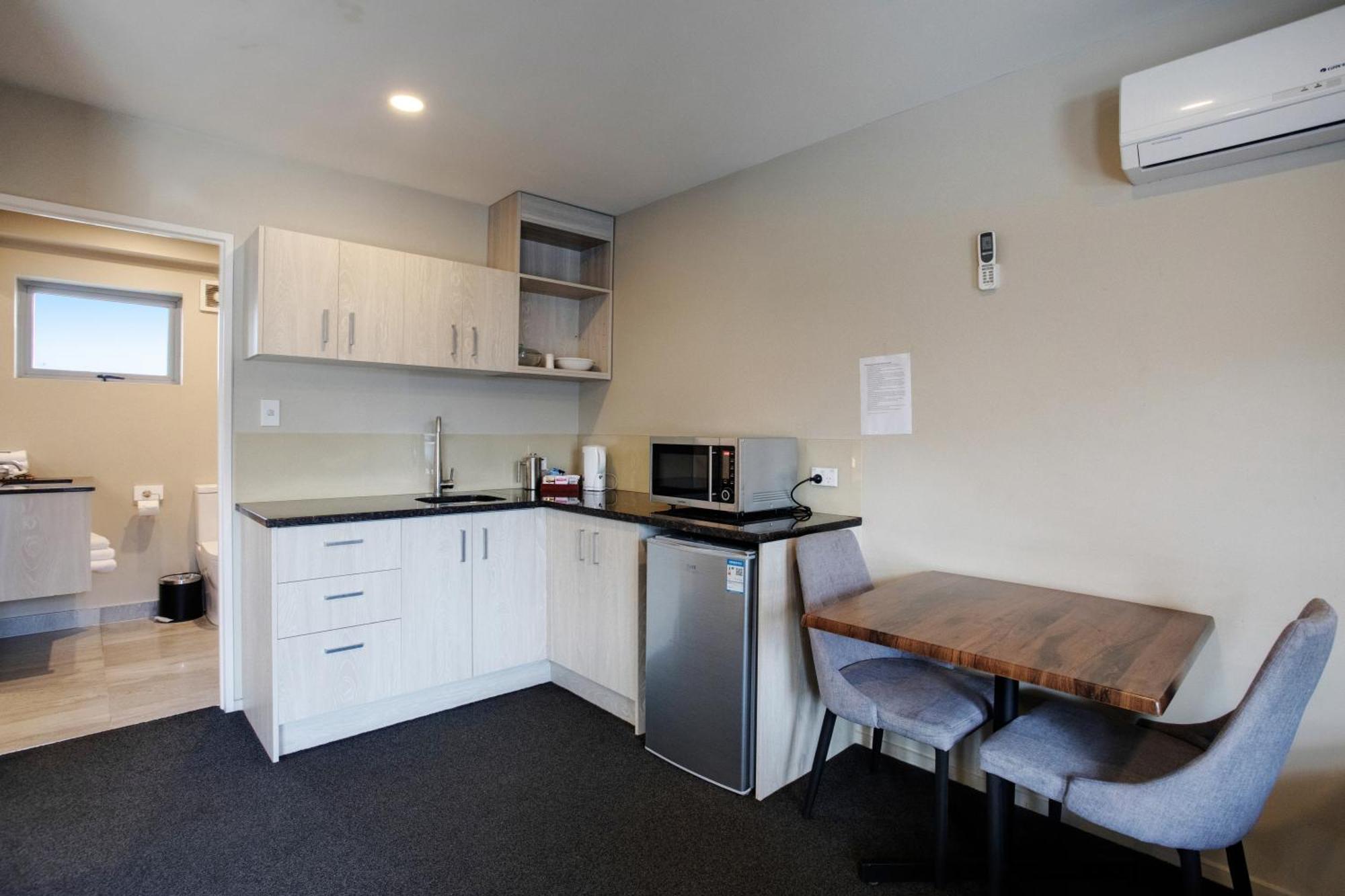 Ellerslie Palms Motel Auckland Exteriör bild