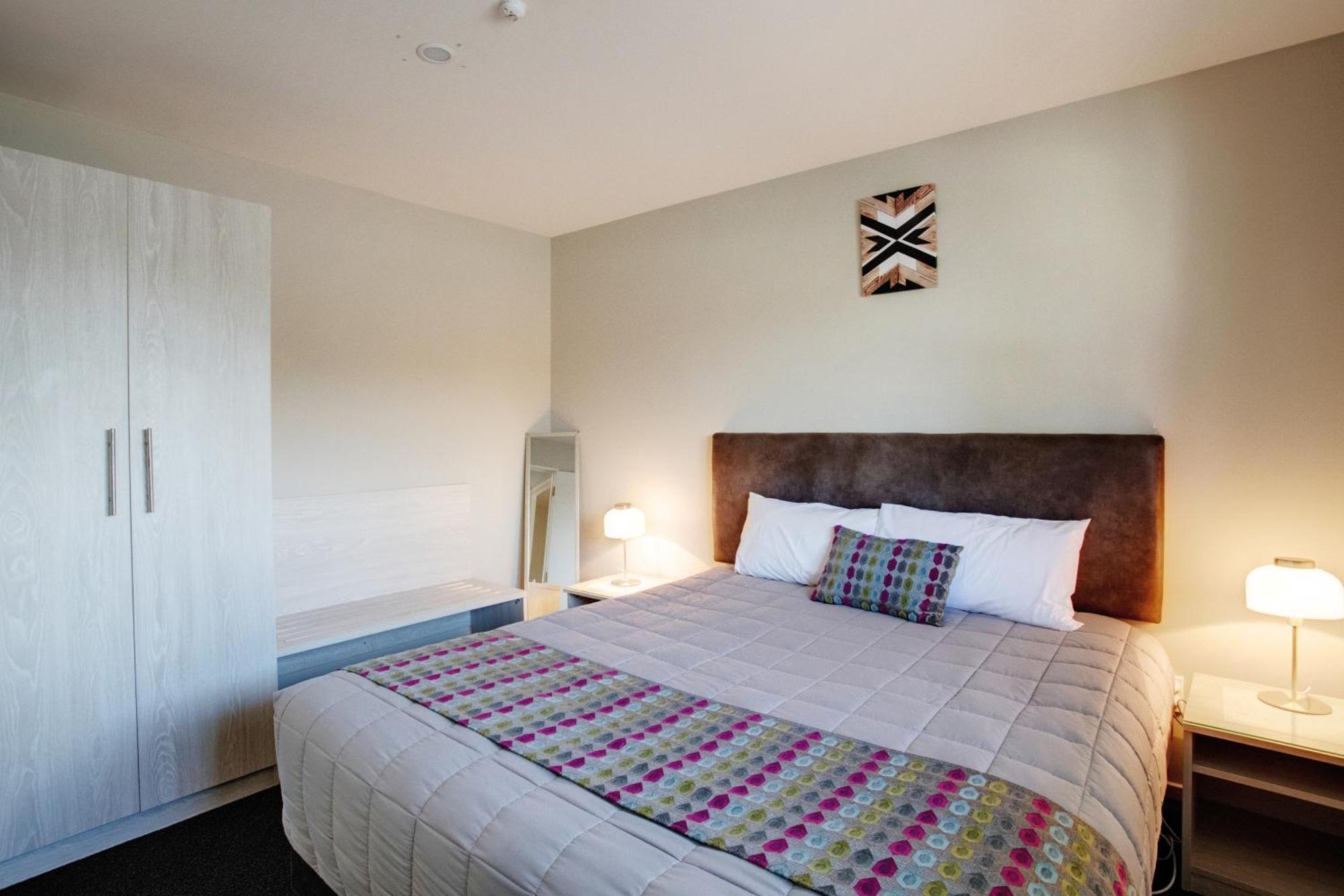 Ellerslie Palms Motel Auckland Exteriör bild
