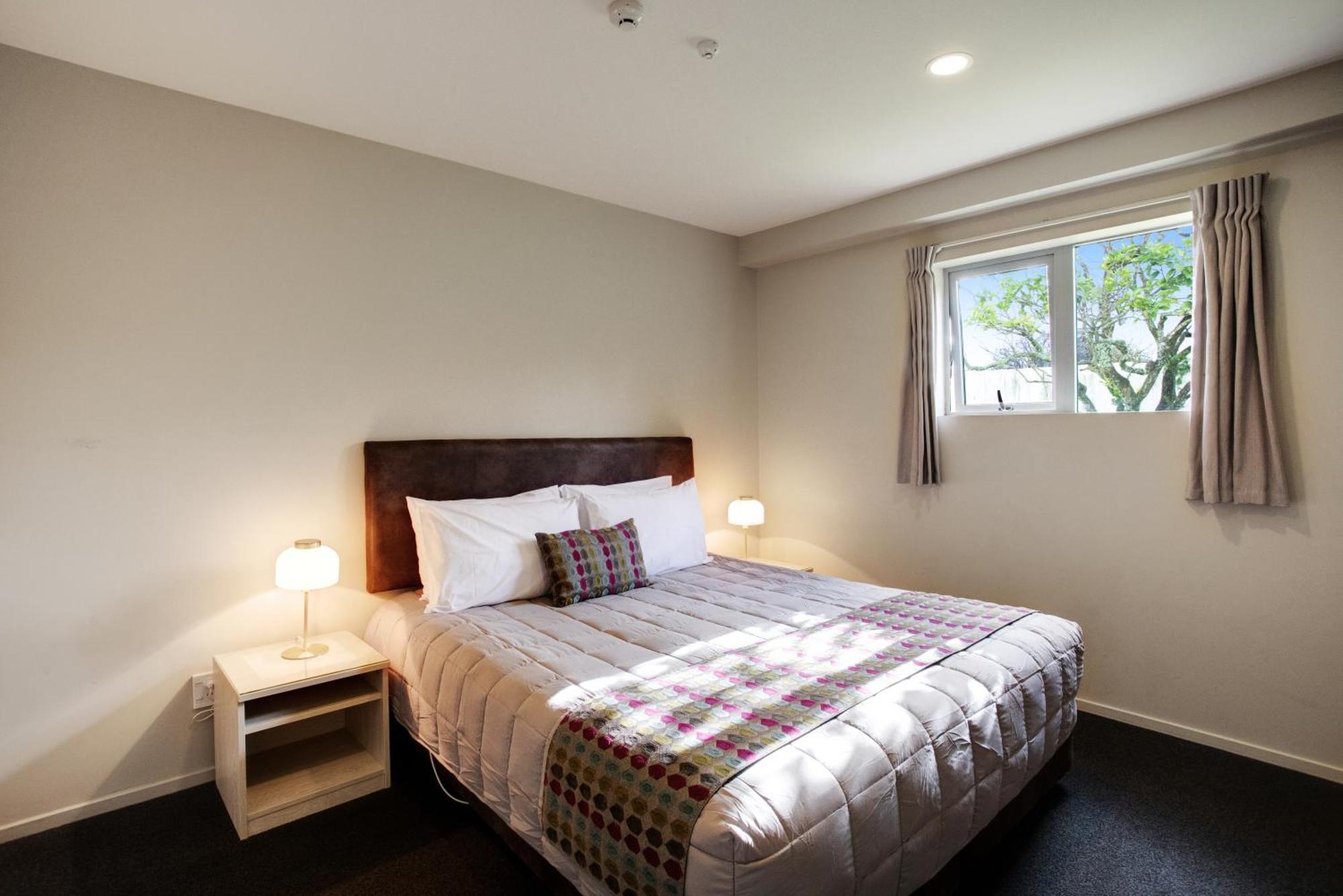 Ellerslie Palms Motel Auckland Exteriör bild