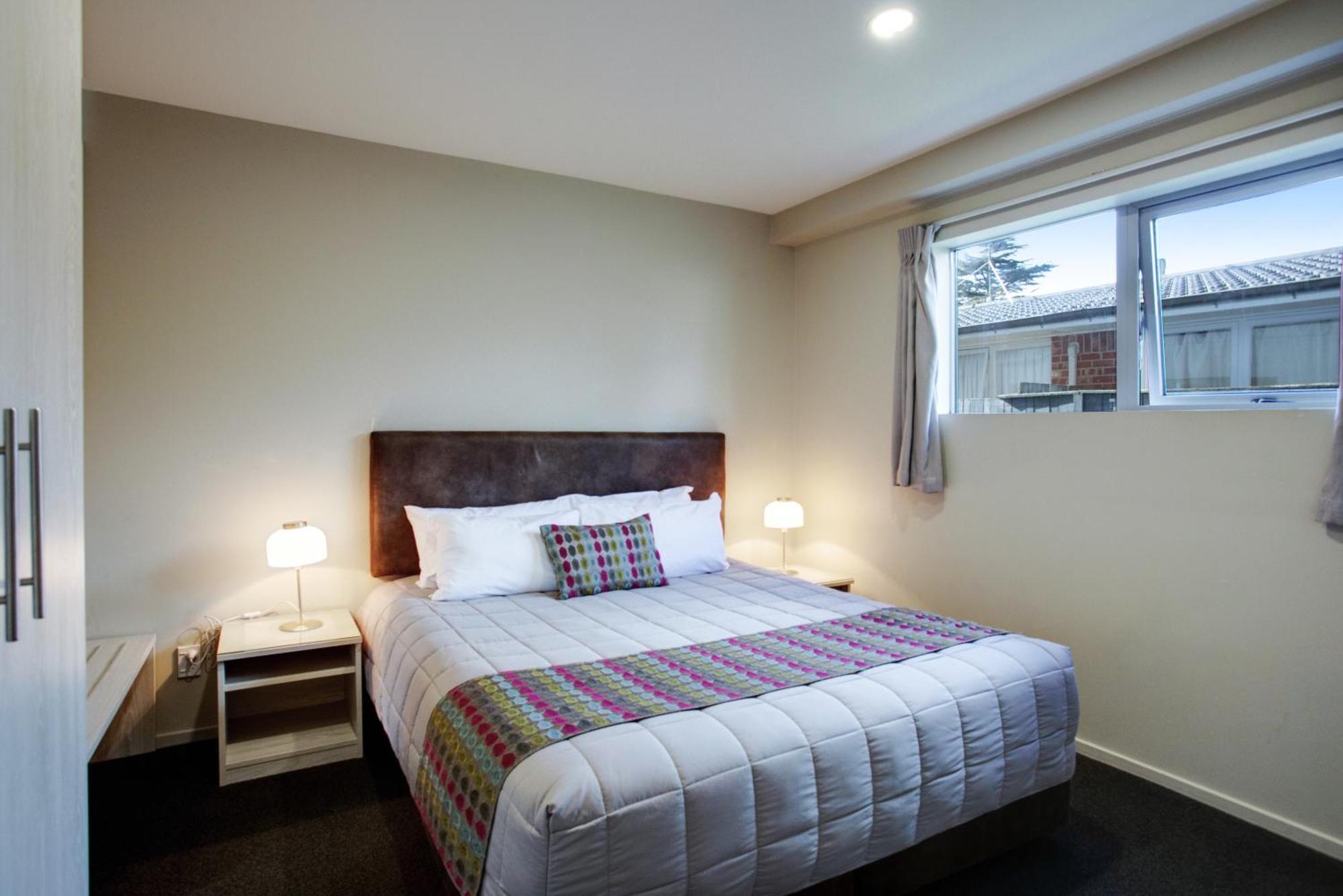 Ellerslie Palms Motel Auckland Exteriör bild