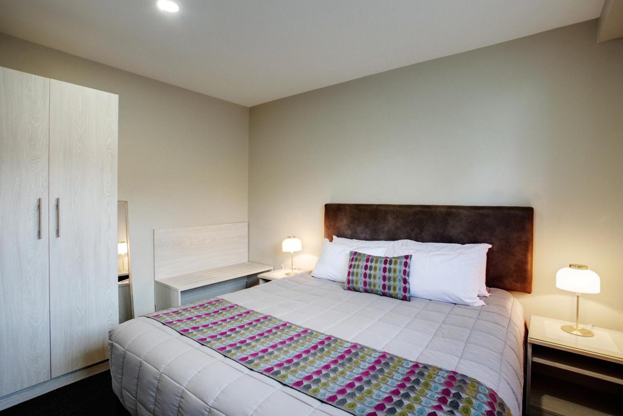 Ellerslie Palms Motel Auckland Exteriör bild