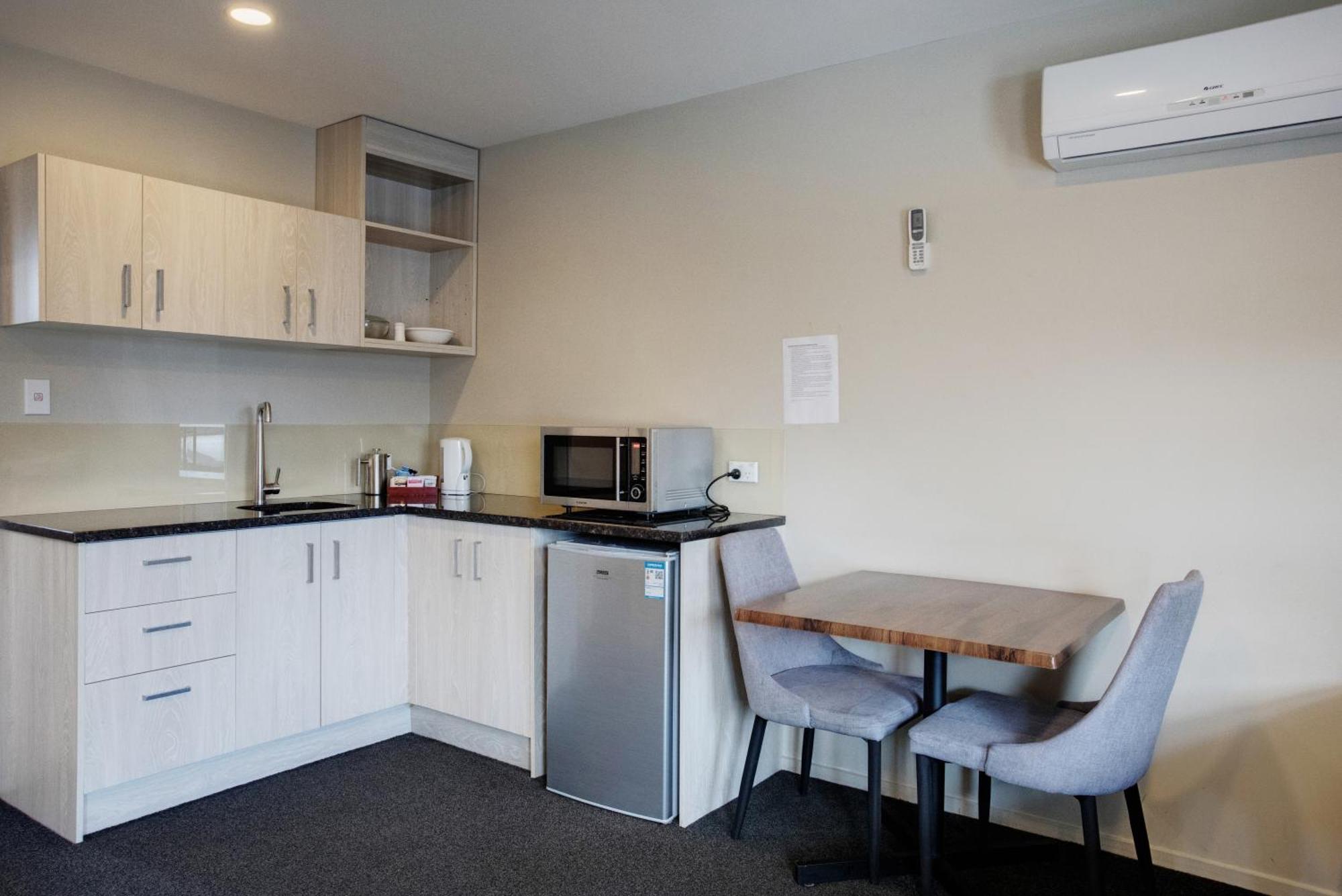Ellerslie Palms Motel Auckland Exteriör bild